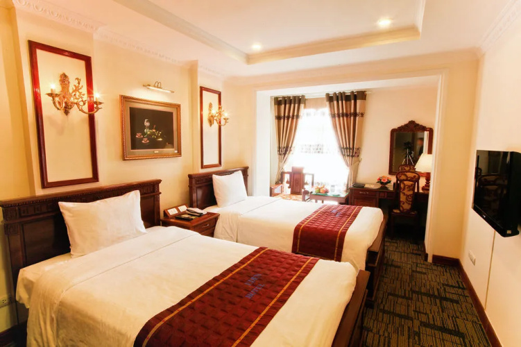 Eden Hanoi