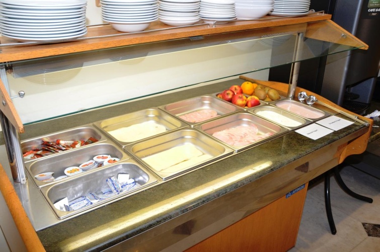 Allegro Hotel photo 13