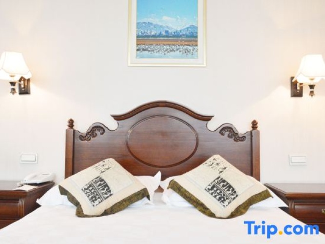 Privilege Double room