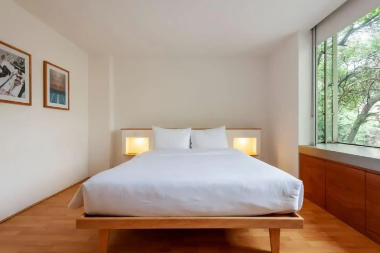 Beautiful 3BR in Condesa