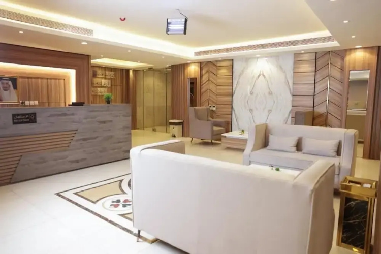 Malath Homes Aparthotel