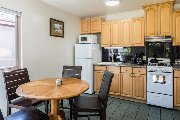 Standard Double Cottage