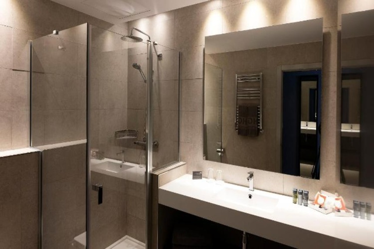Hg City Suites Barcelona photo 10