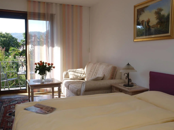 Hotel Al Fiume
