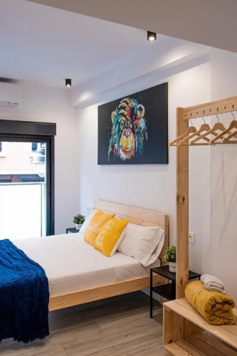 Bilbao ROOMS & KITCHEN Zorroza