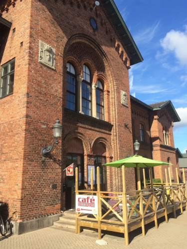 Stationen Bed & Breakfast
