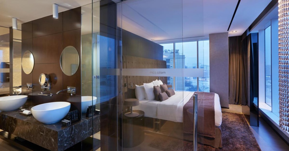 The Canvas Dubai, Mgallery By Sofitel photo 32