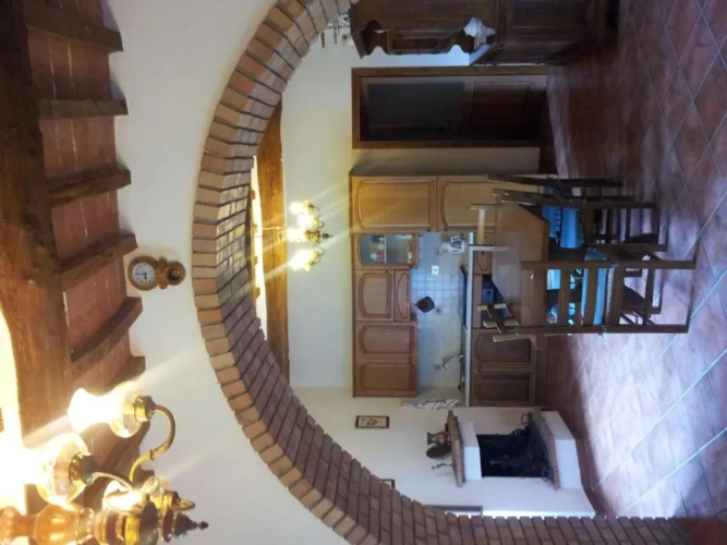 2 Bedrooms Double Apartment