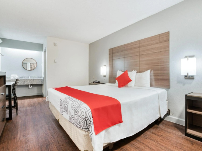 Dallas Love Field Inn
