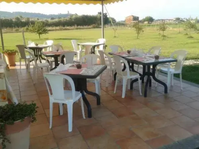 B&B Casale D'Orio