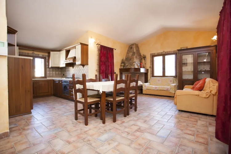 Budoni Tanaunella Apartments