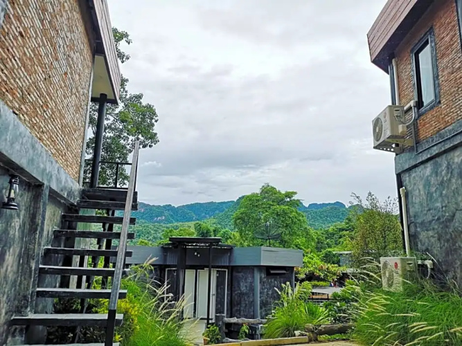 Keeree Loft Resort
