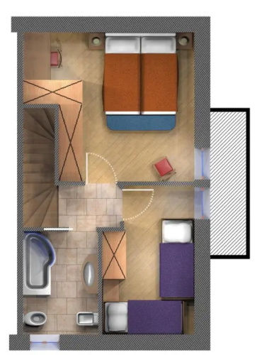 Art Apartments Kandinsky