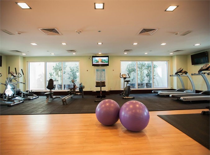 Citymax Hotel Al Barsha at the Mall photo 24