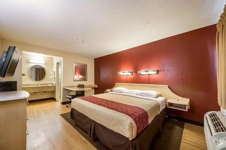 Hotel Elite
