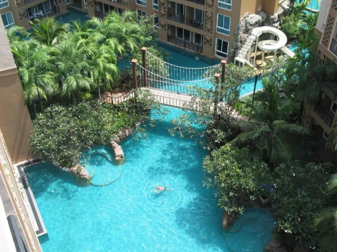 Standard Apartment