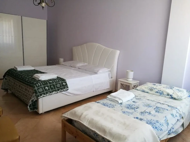 Classic Triple room