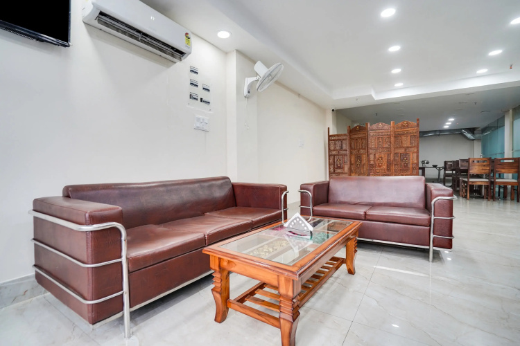 Super Townhouse Sector 63 A Noida