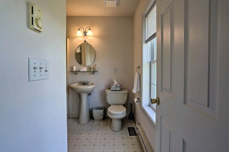 3 Bedrooms Cottage