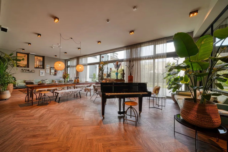 Vienna House Easy by Wyndham Bonn photo 30