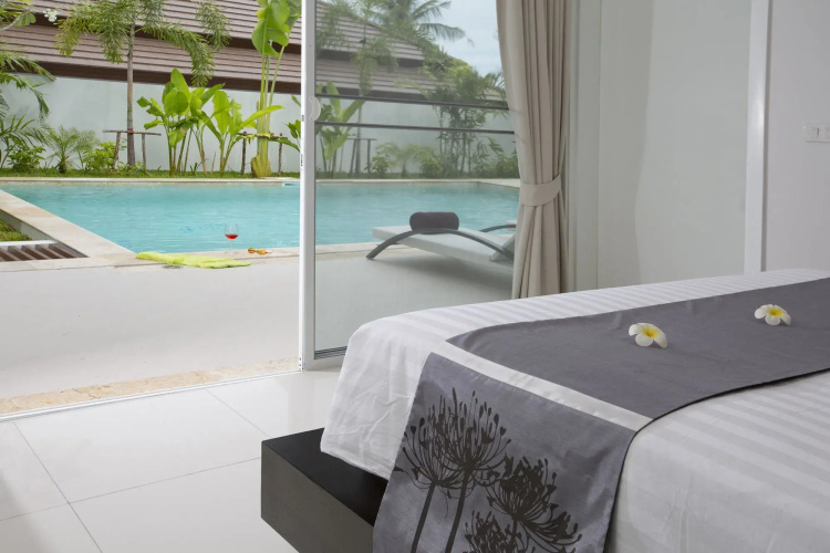 Villa Lotus