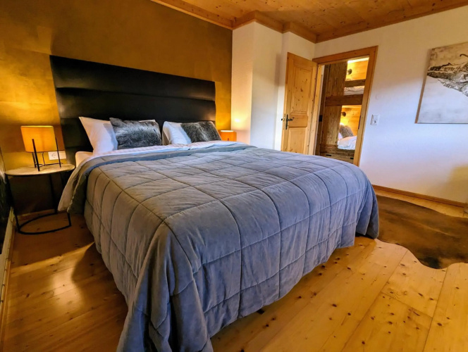 Chalet Sonnberg