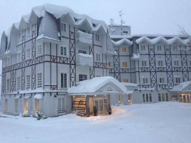 Hotelafbeelding