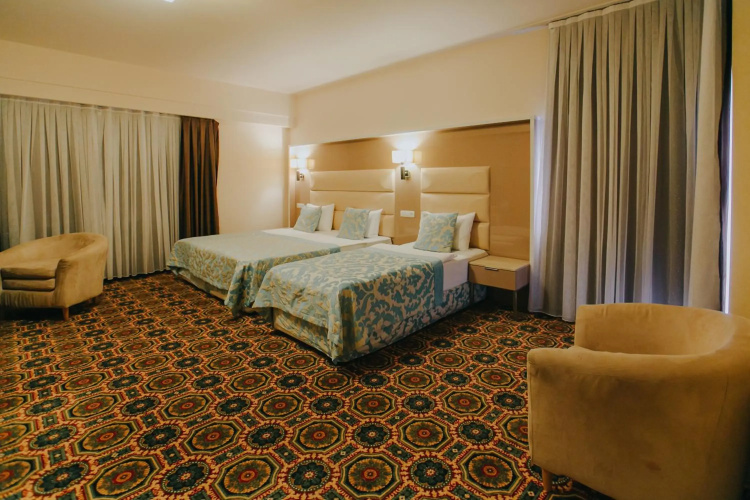 Hotel Romanita