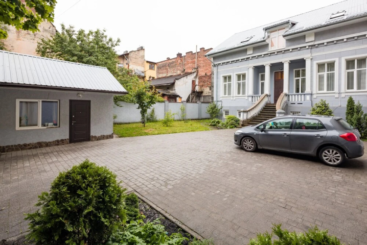 Hotelbild