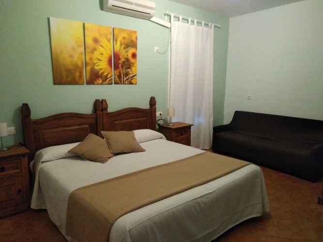 Hostal El Rincon de la Vera