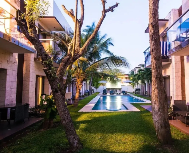 Casa Anja