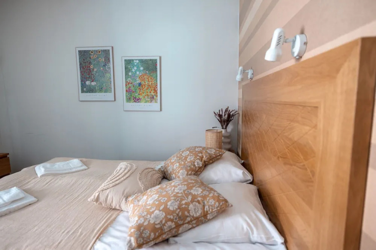 2ndhomes Quiet Studio by Esplanade Park