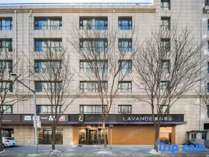 Lavande Hotel