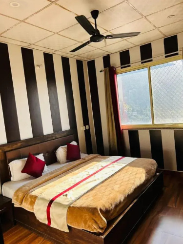 Hotel Maya