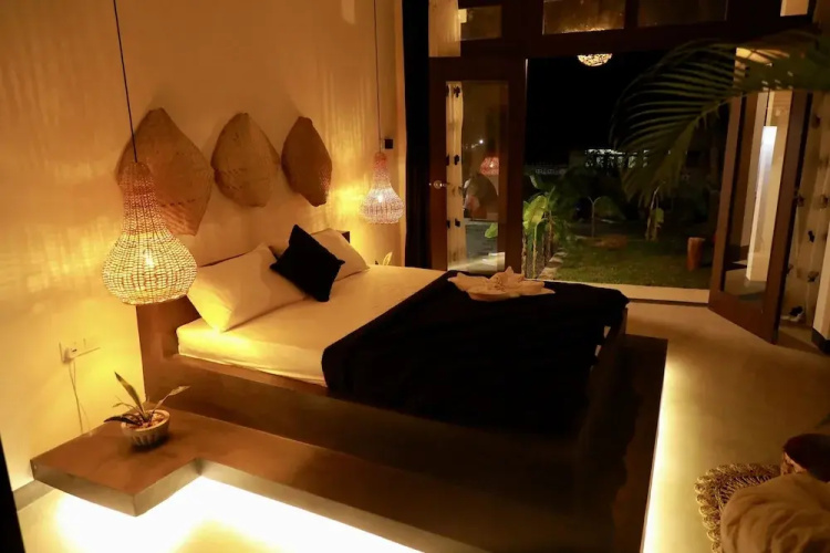 Canela Kabalana Hotel
