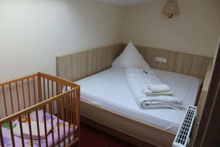 Familotel Villa Waldeck