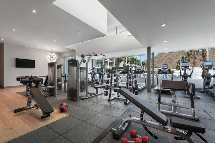 Mountain Shadows Resort Scottsdale photo 23