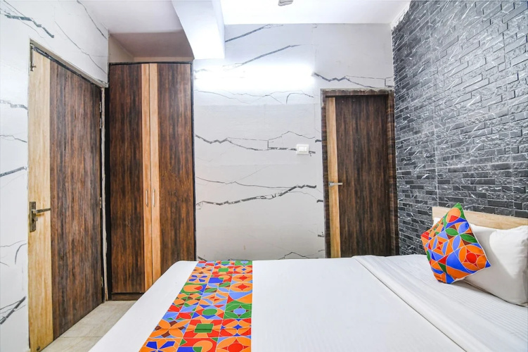 Fabexpress Subh Residency