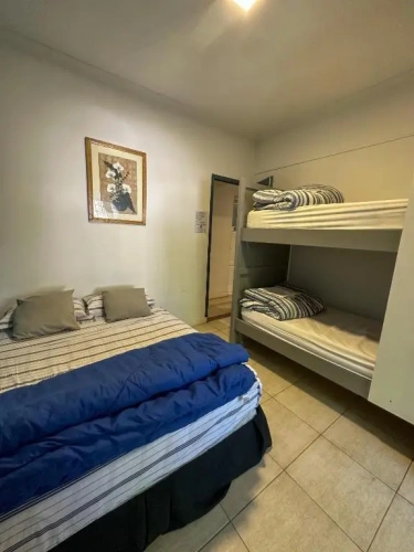 Economy Quadruple room