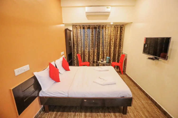 Hotel Sainiwas