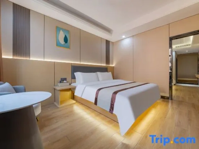 3 Bedrooms Suite
