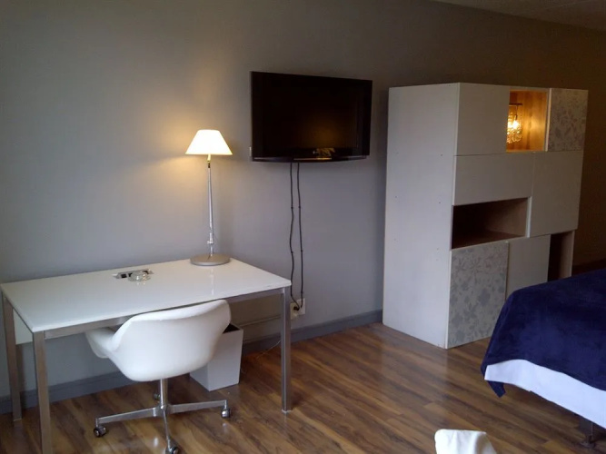 Country Hearth Inns & Suites