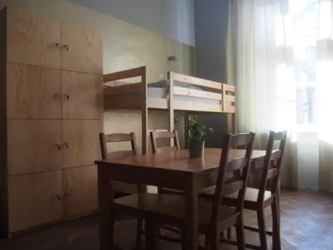 Hotelafbeelding