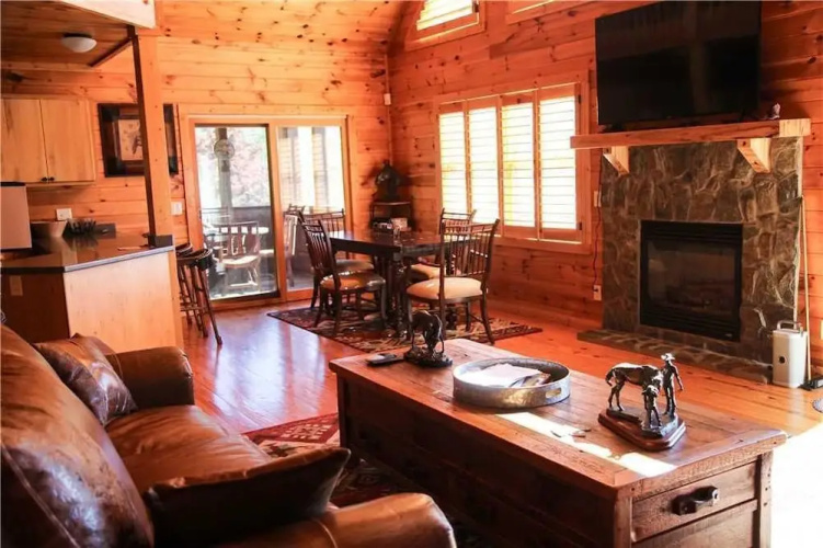 Brook Haven - 3 Bedroom Home
