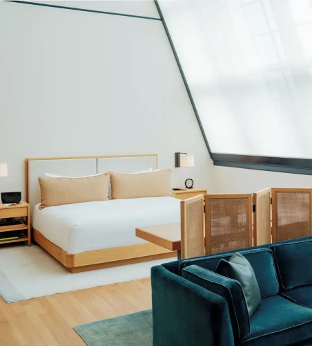 Shinola Hotel