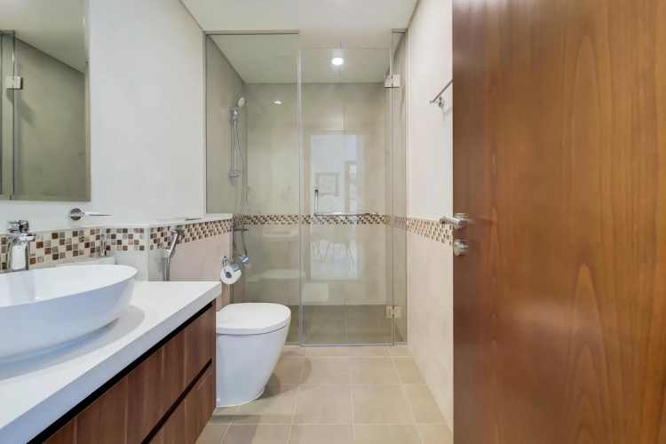 Business Bay - Vera Residences 809