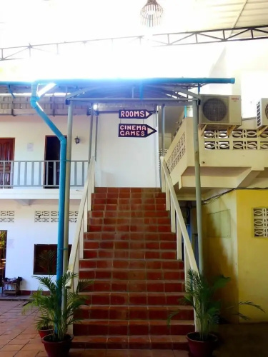 Otel görseli