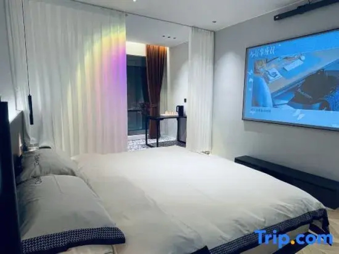 Ruxi  Hotel（ren he road）