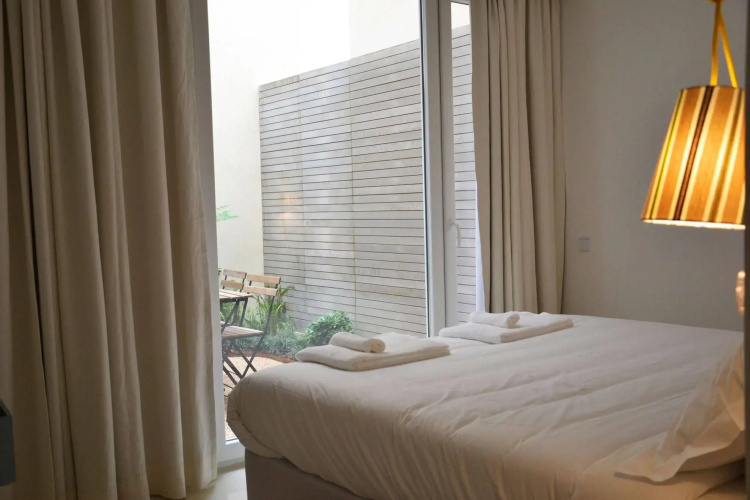 My Suite Lisbon Serviced Apartments