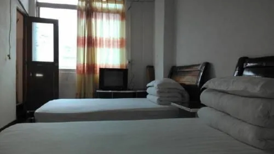 Shunyi Apartment(广州顺意公寓)